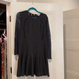 Rebecca Taylor dress worn twice.